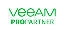 DcEncompass is a Veeam Partner