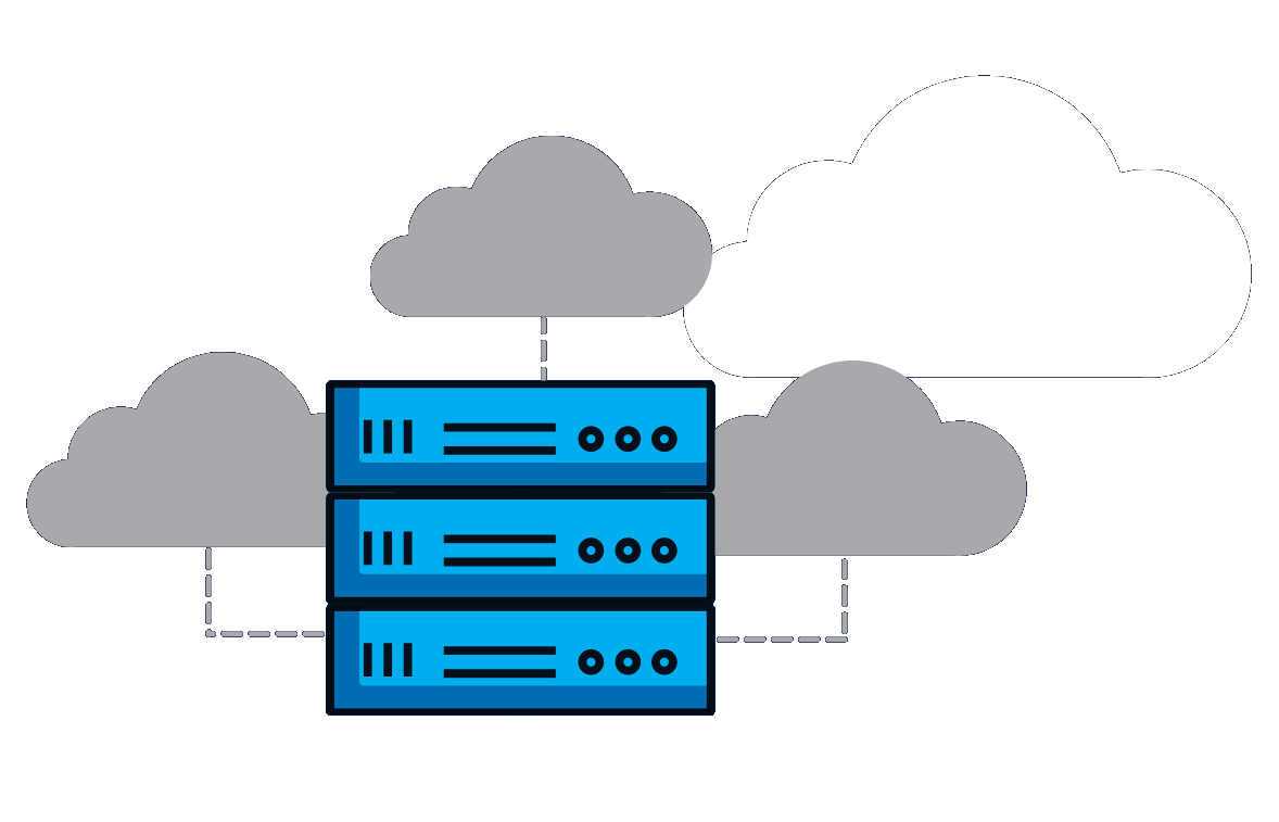 cloud computing vs virtualization