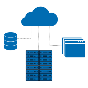 Cloud Infrastructure - Infrastructure-as-a-Service (IaaS)