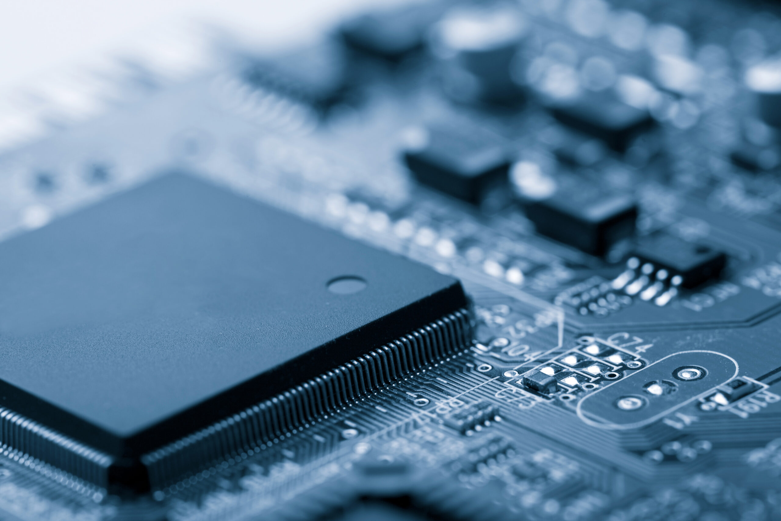 Hardware Procurement Services IT Procurement DC