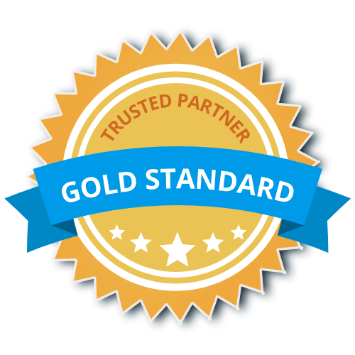 Gold Standard Trusted Partners - Cyber security training for employees