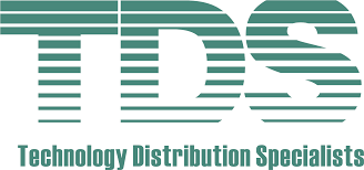 Technology Distribution Specialists TDS Distributor Logo