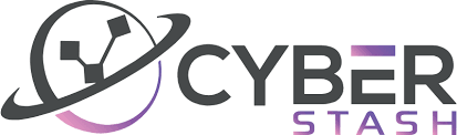 CyberStash Vendor Logo