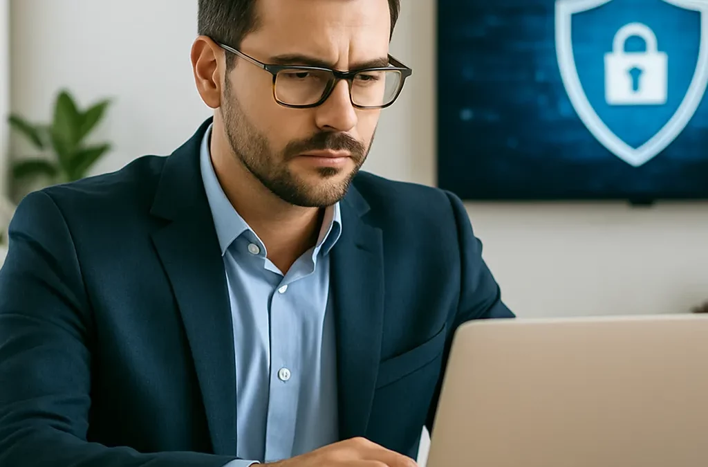 IT Security Essentials for Australian SMEs: Protecting Your Business Without Breaking the Bank