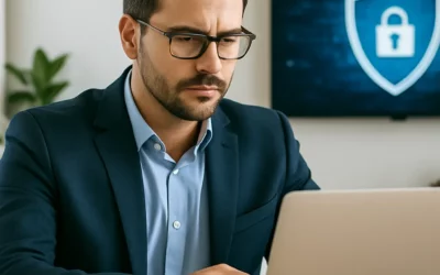 IT Security Essentials for Australian SMEs: Protecting Your Business Without Breaking the Bank