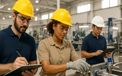 Real SME Success Stories: How Australian Small Businesses Transformed with Custom IT